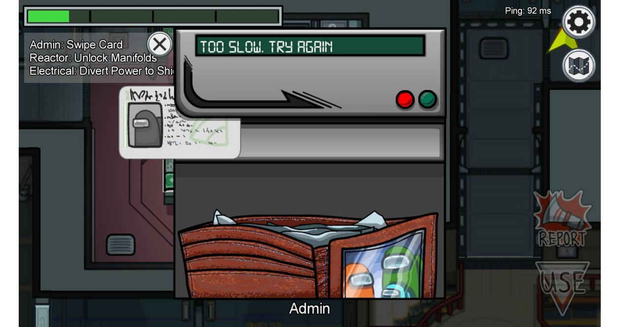 Among Us: Impostor Edition - Nintendo Switch | Maximum Games