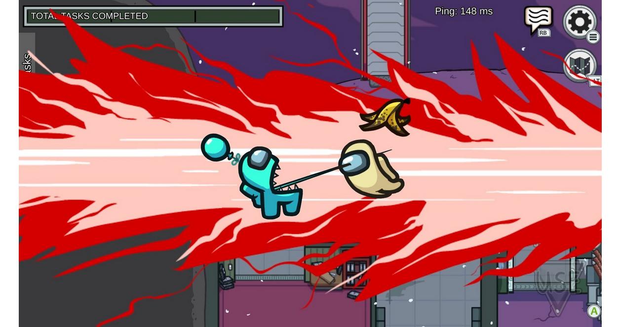 Among Us: Impostor Edition - Nintendo Switch | Maximum Games