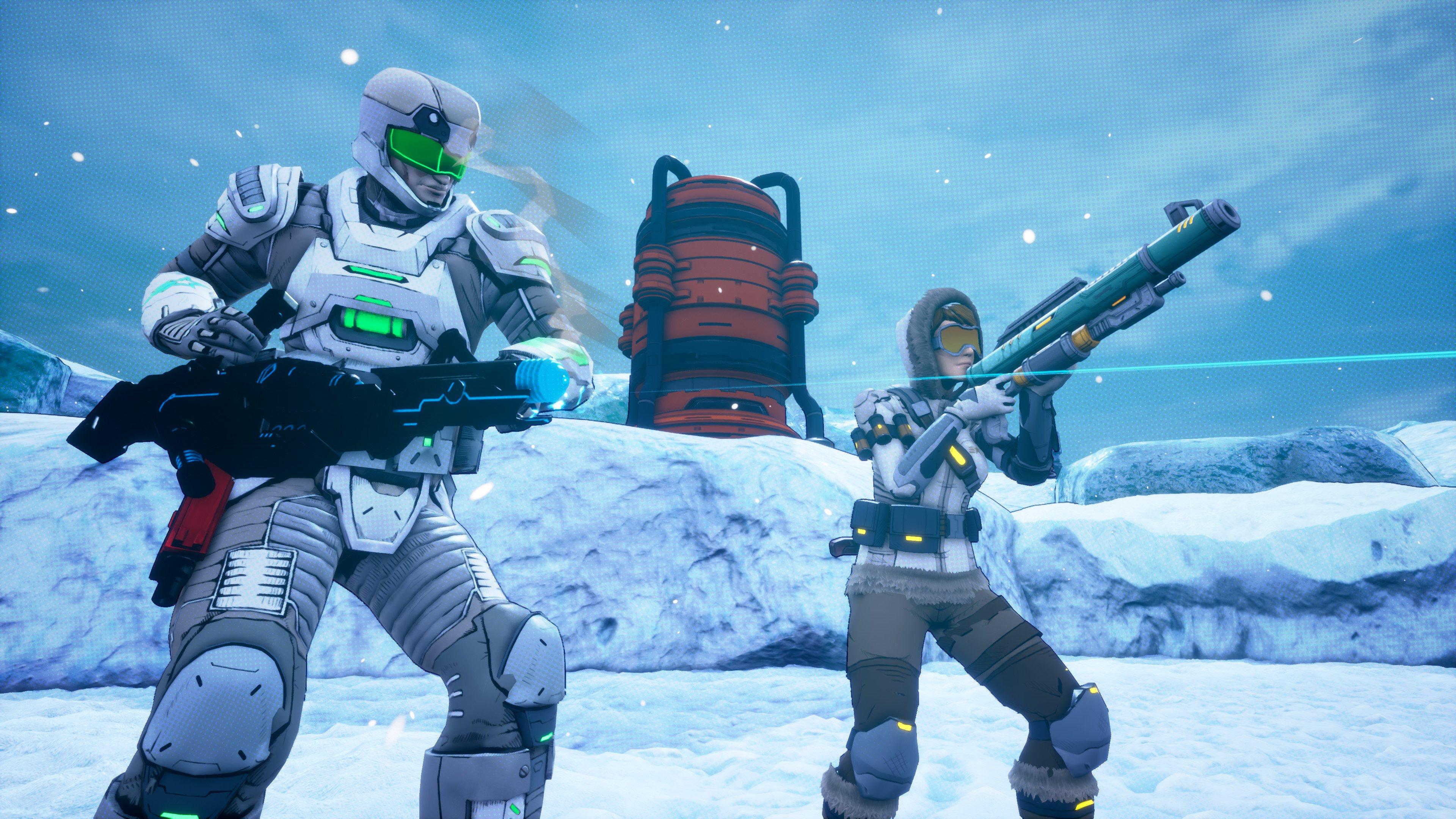 G.I. Joe Operation Blackout Gold Edition GameStop Exclusive - Nintendo Switch