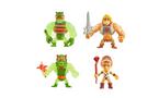 Mattel Masters of the Universe Eternia Minis Multipack 4-Pack 3-In