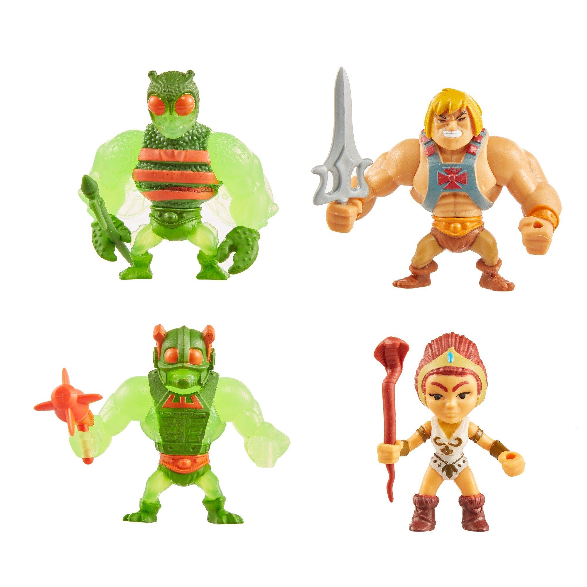 eternia minis multipack