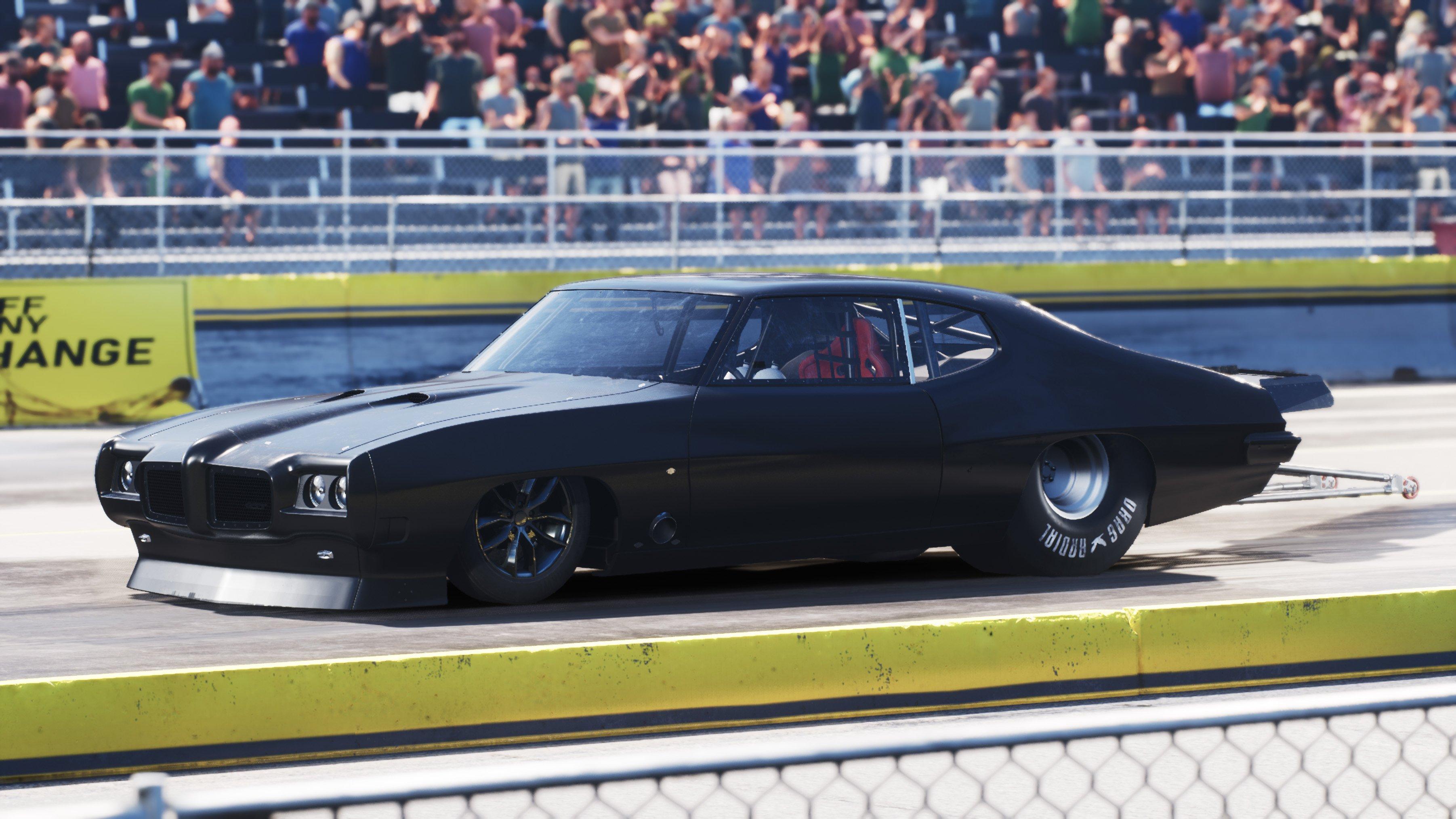 Street Outlaws 2: Winner Takes All - Nintendo Switch