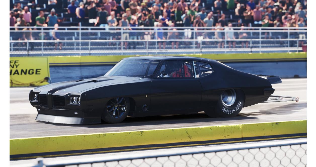 Street Outlaws 2: Winner Takes All - PlayStation 4