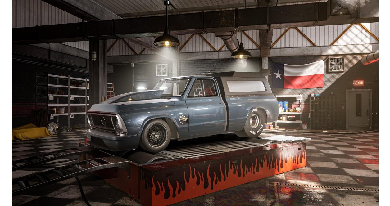 Street Outlaws 2: Winner Takes All - Nintendo Switch