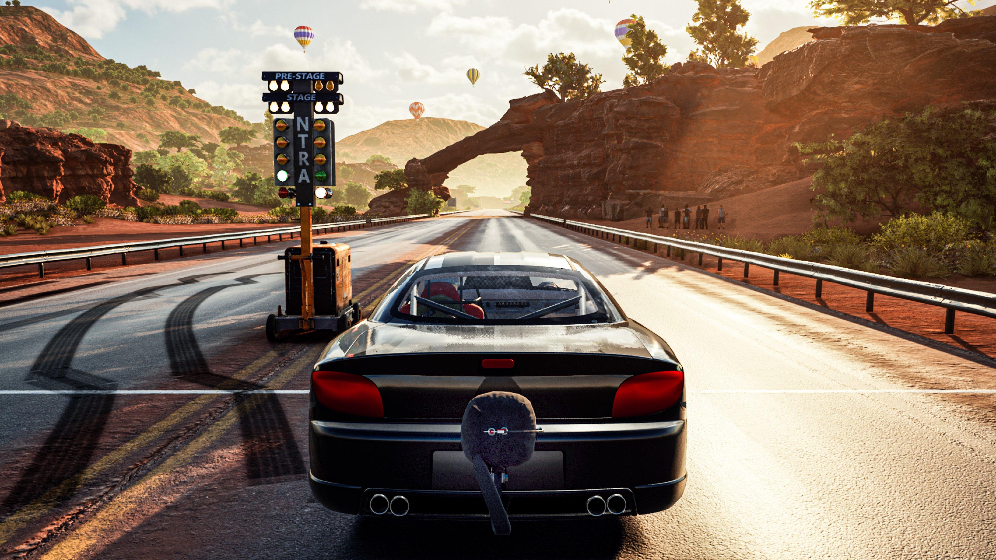 Street Outlaws 2: Winner Takes All - Xbox One