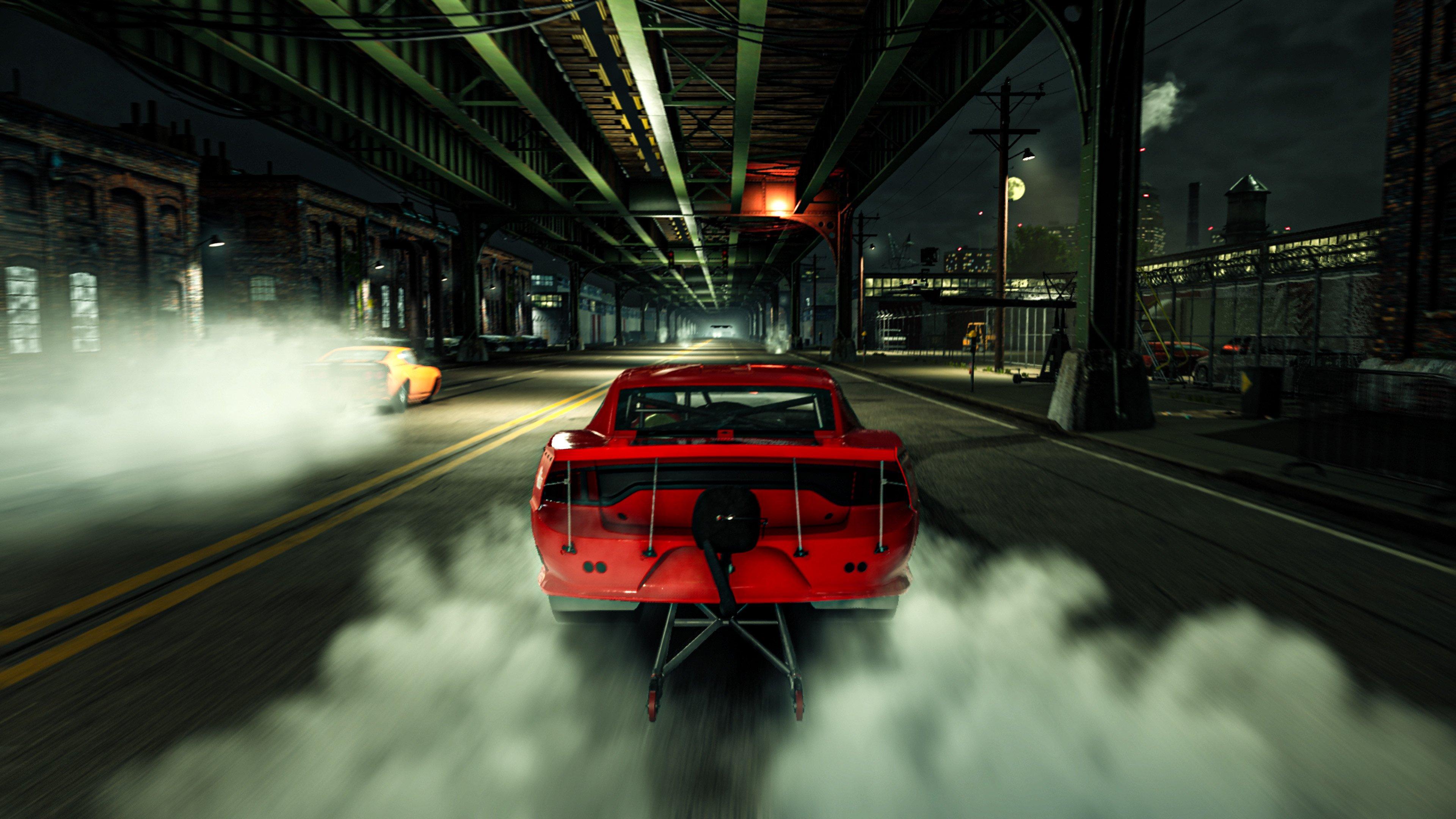 Street Outlaws 2: Winner Takes All - Nintendo Switch