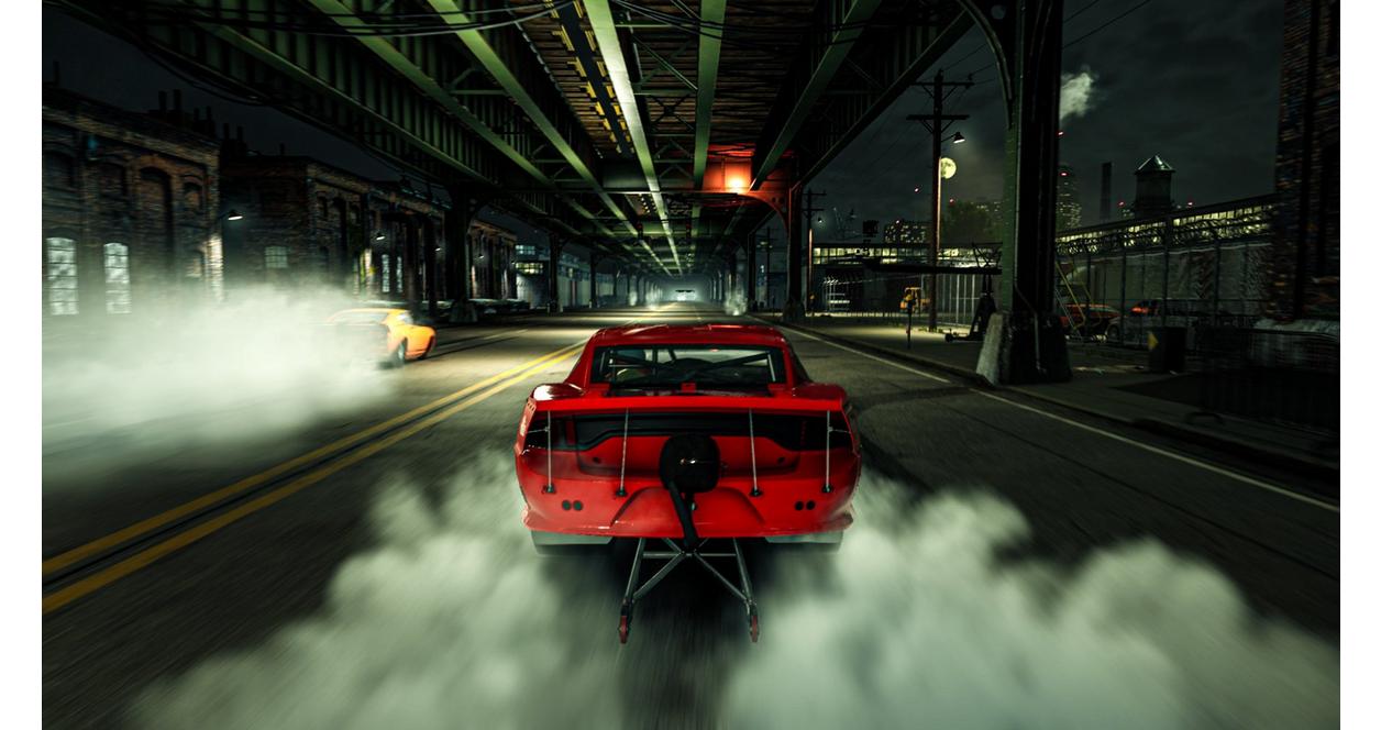 Street Outlaws 2: Winner Takes All - Xbox One
