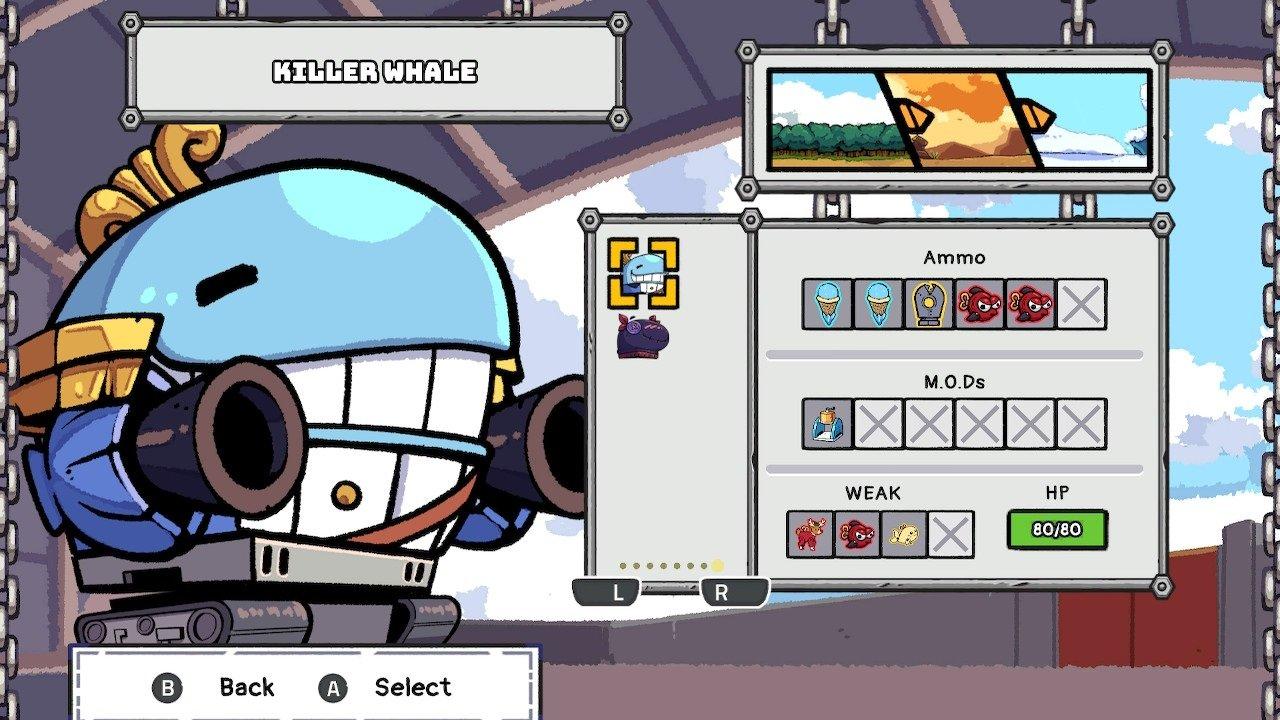 ConnecTank - PlayStation 4