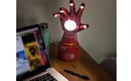 Toynk Marvel Iron Man Glove LED Desk Light