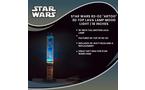 Toynk Star Wars R2-D2 Lava Lamp