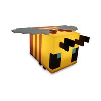 list item 1 of 7 Toynk Minecraft Bee Mood Light