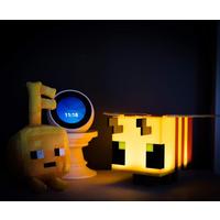 list item 5 of 7 Toynk Minecraft Bee Mood Light