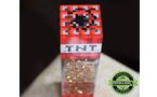 Toynk Minecraft TNT Block LED Glitter Lamp