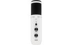 Mackie EM-USB USB Condenser Microphone White, EM-USBLTD-WHT