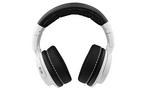 Mackie MC-350 Professional Closed-Back Headphones White, LTD