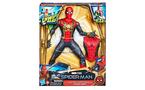 Hasbro Marvel Spider-Man Thwip Blast Integration Suit 13-In Action Figure