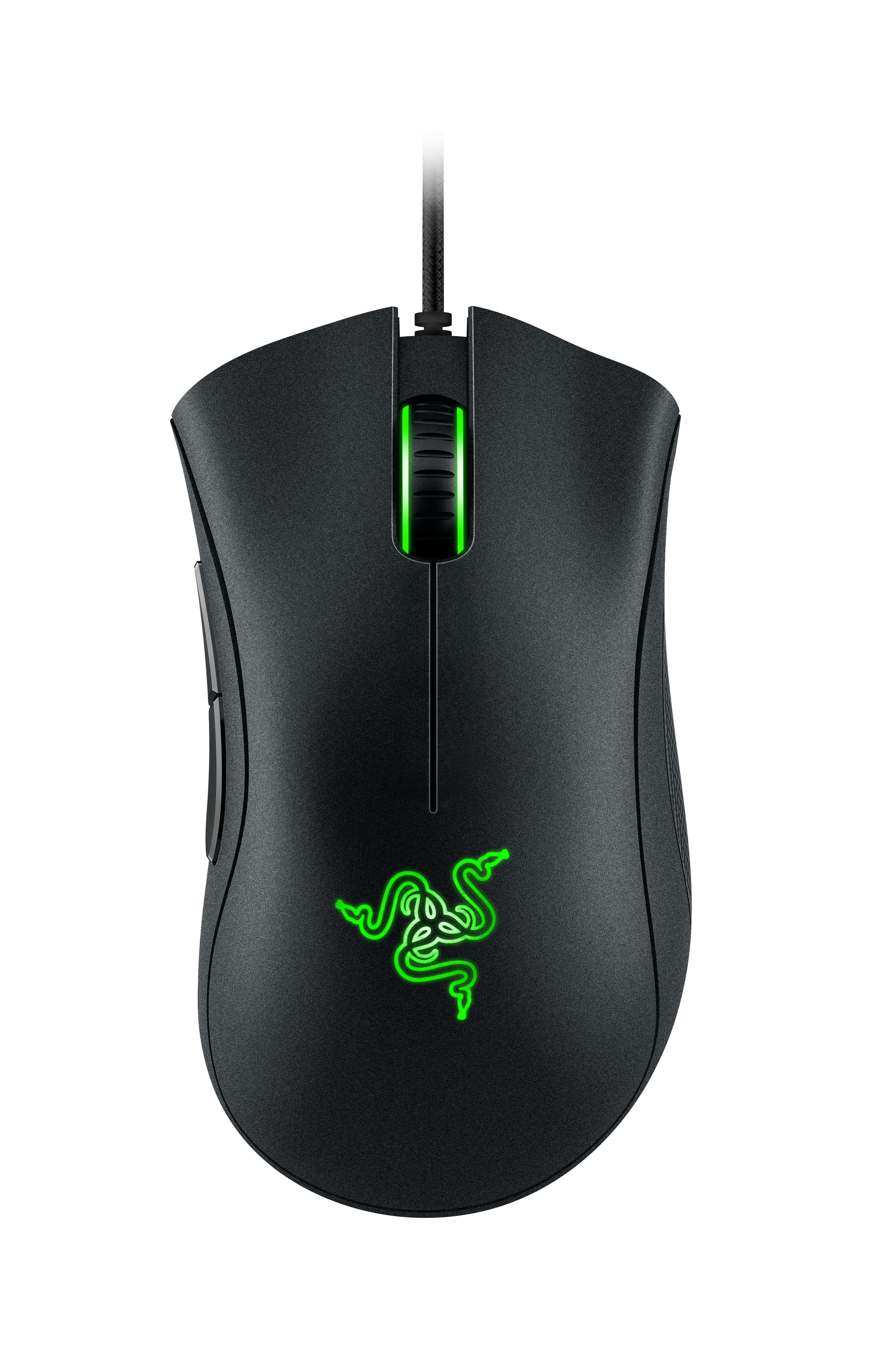 Razer DeathAdder Essential Wired Gaming Mouse