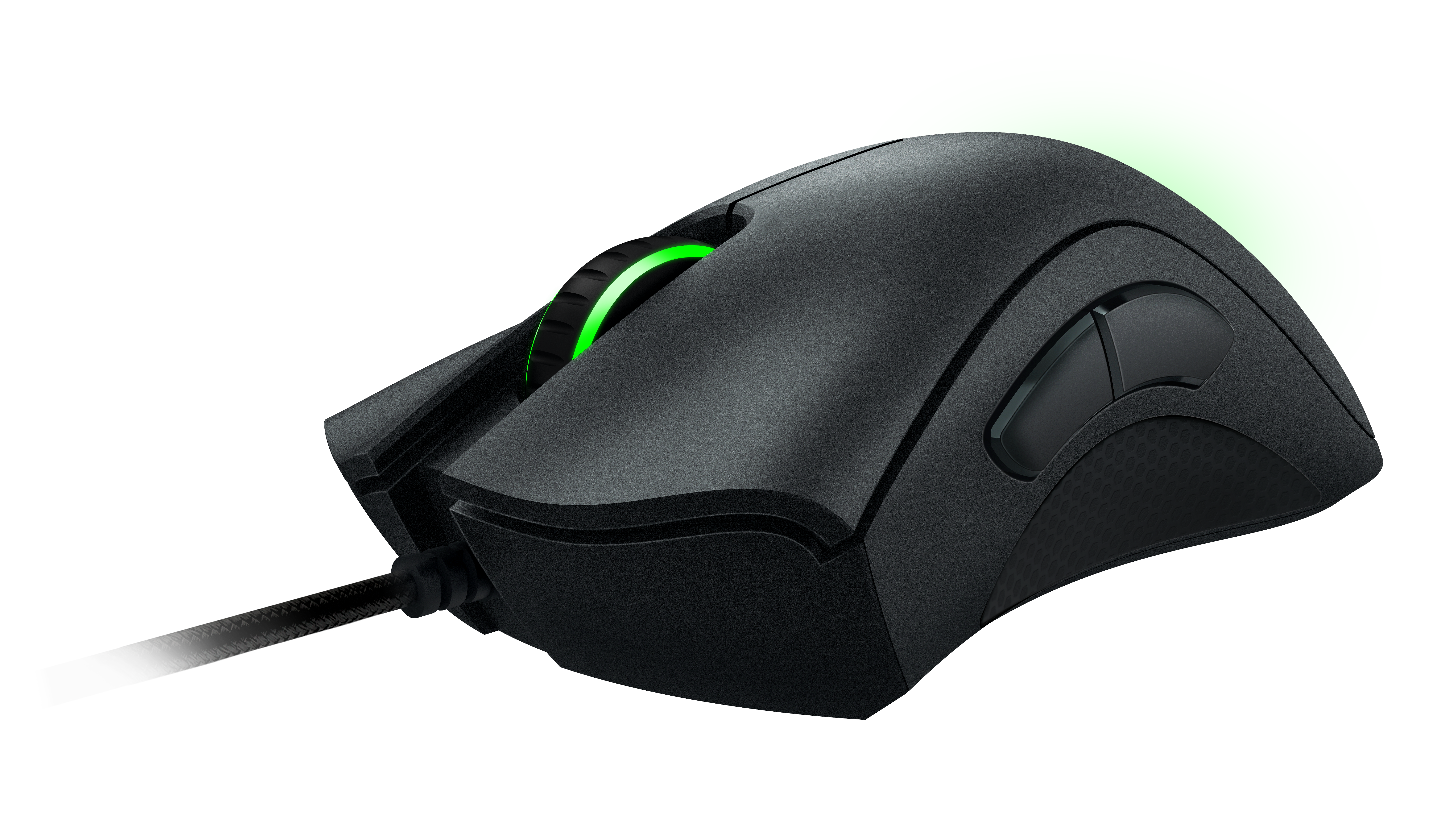 Razer DeathAdder Essential Wired Gaming Mouse