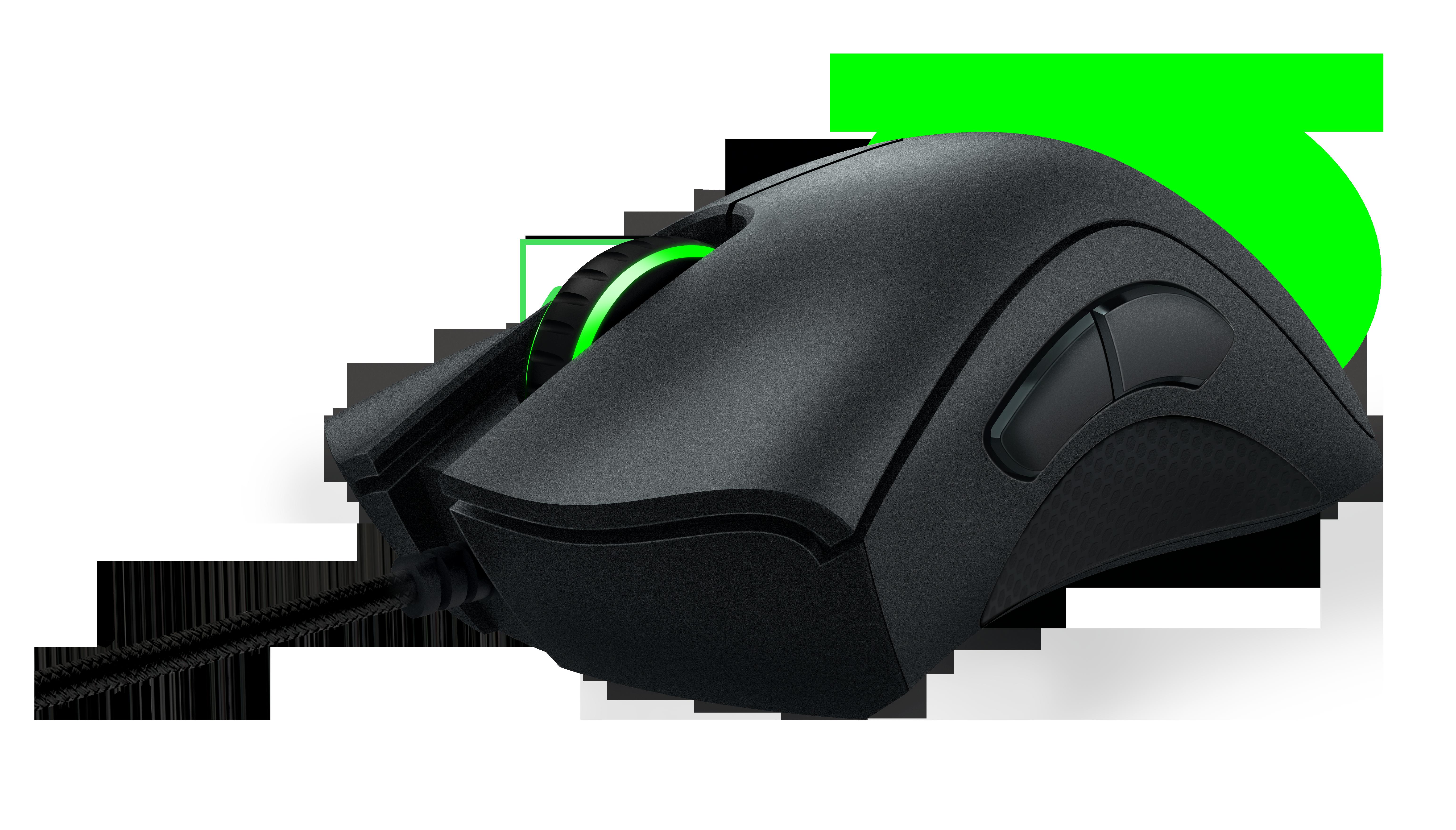 Razer DeathAdder Essential Wired Gaming Mouse | GameStop