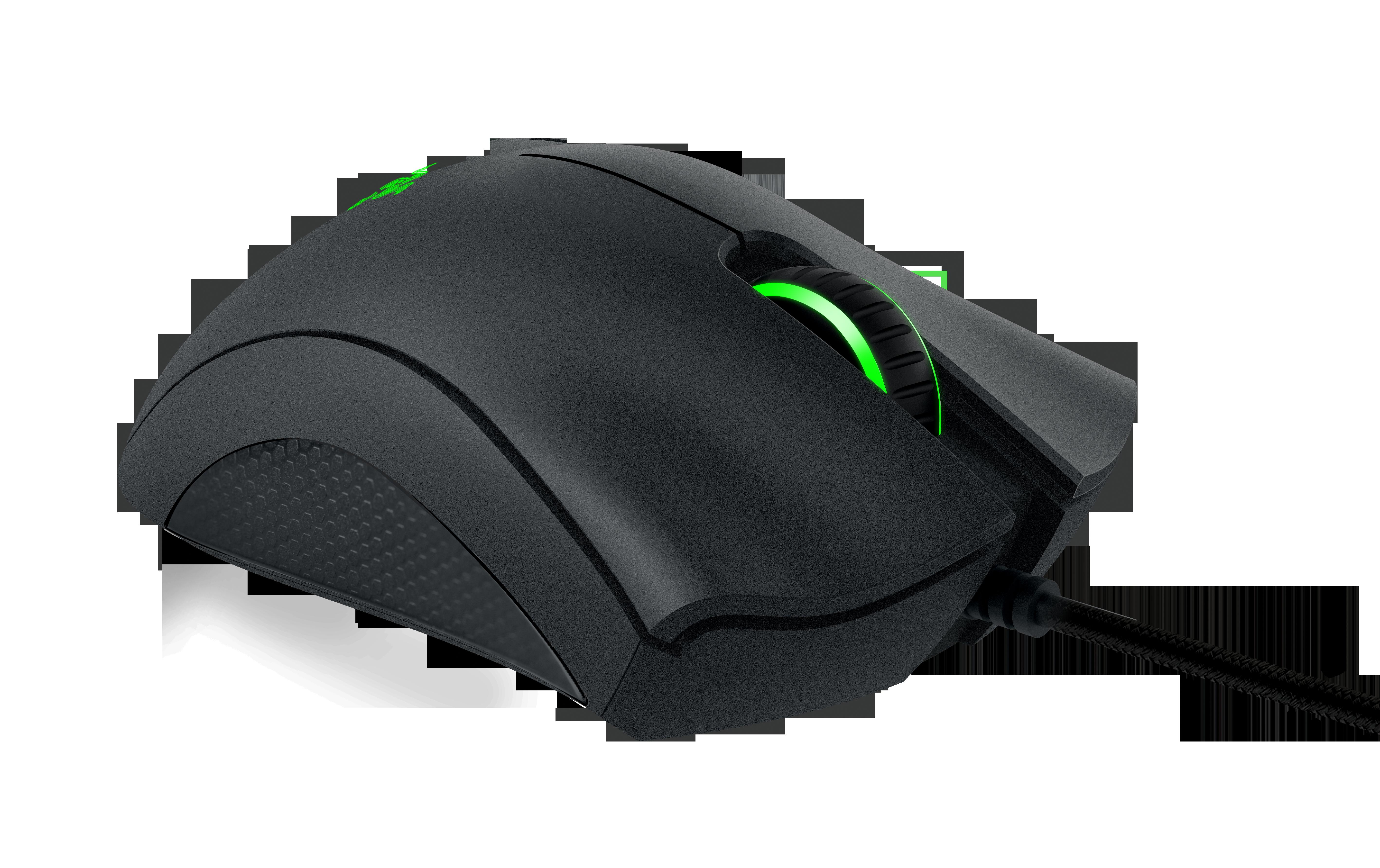 Razer DeathAdder Essential Wired Gaming Mouse | GameStop