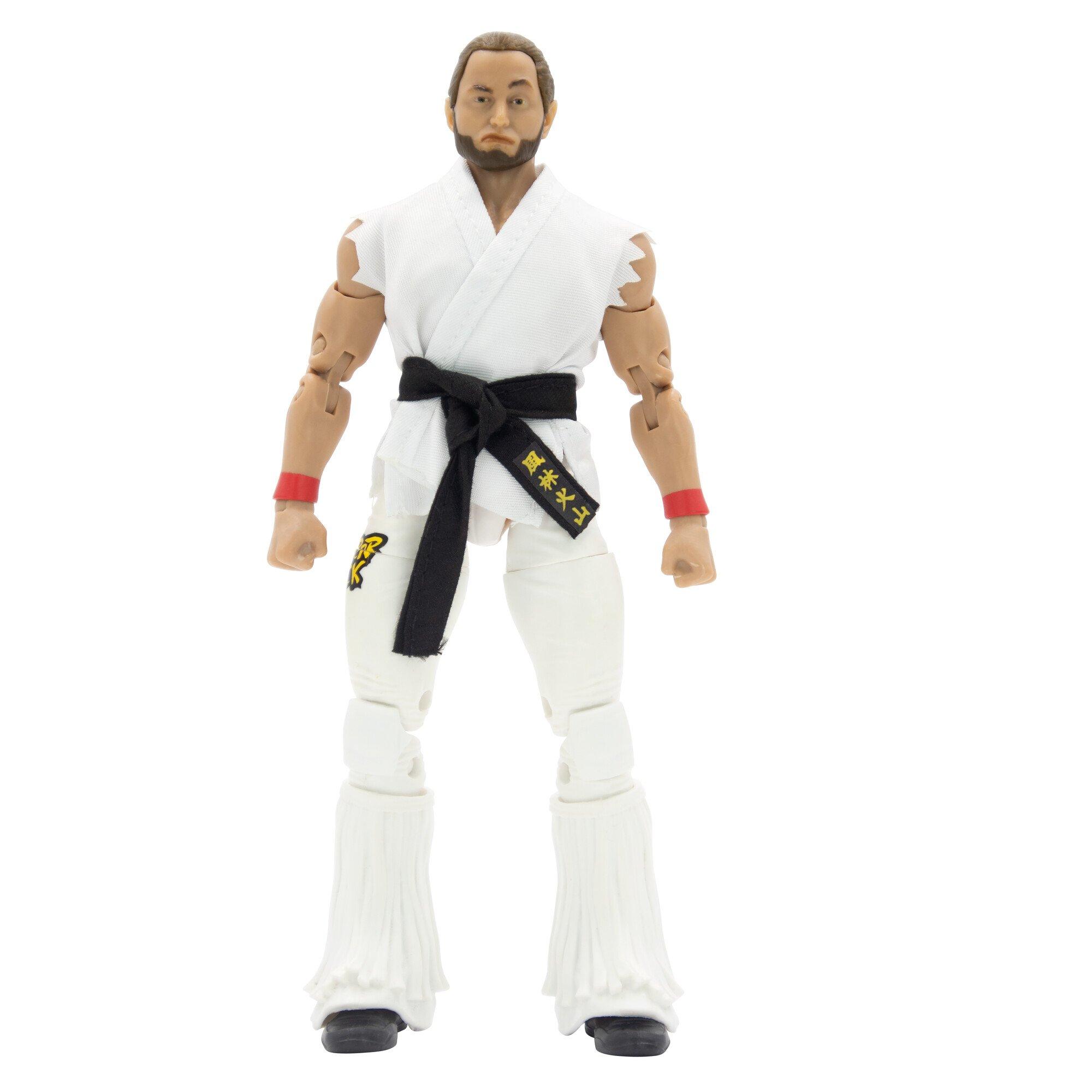 Gamestop wwe figures new arrivals