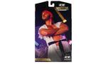 Jazwares All Elite Wrestling x Street Fighter Matt Jackson &#40;Ryu&#41; 6-in Action Figure GameStop Exclusive