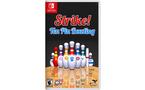 Strike! Ten Pin Bowling - Nintendo Switch