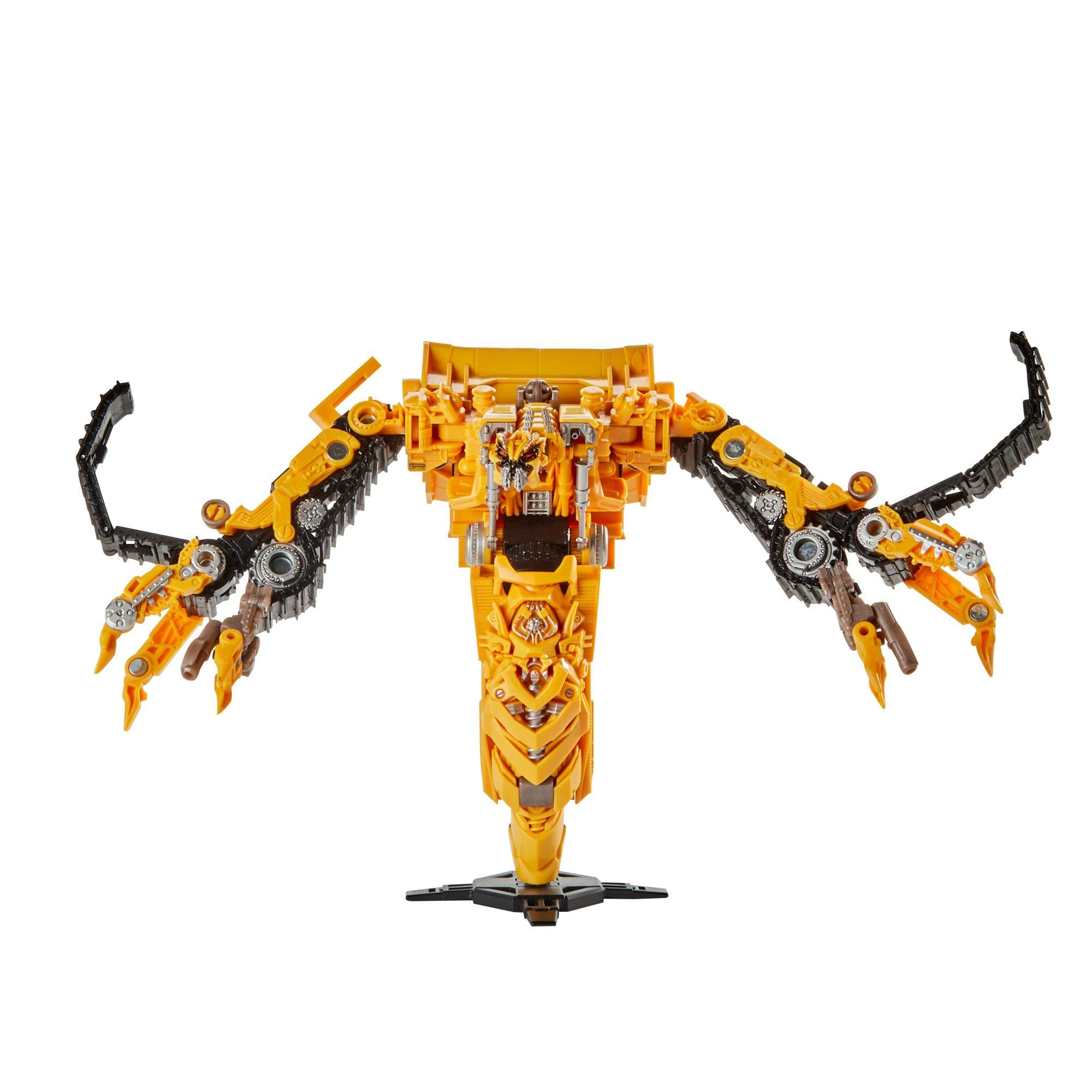 transformers studio series 67 voyager skipjack