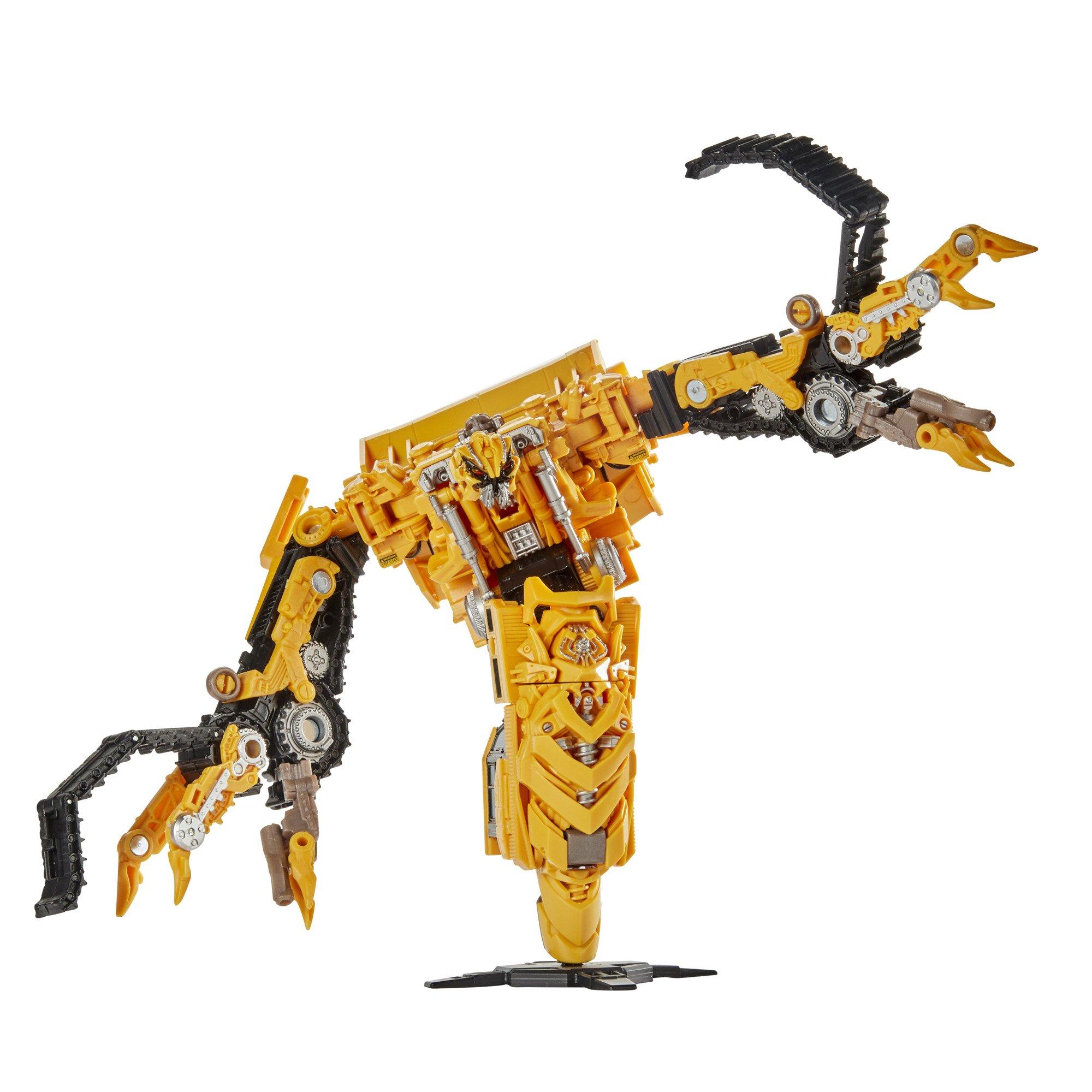 transformers studio series 67 voyager skipjack
