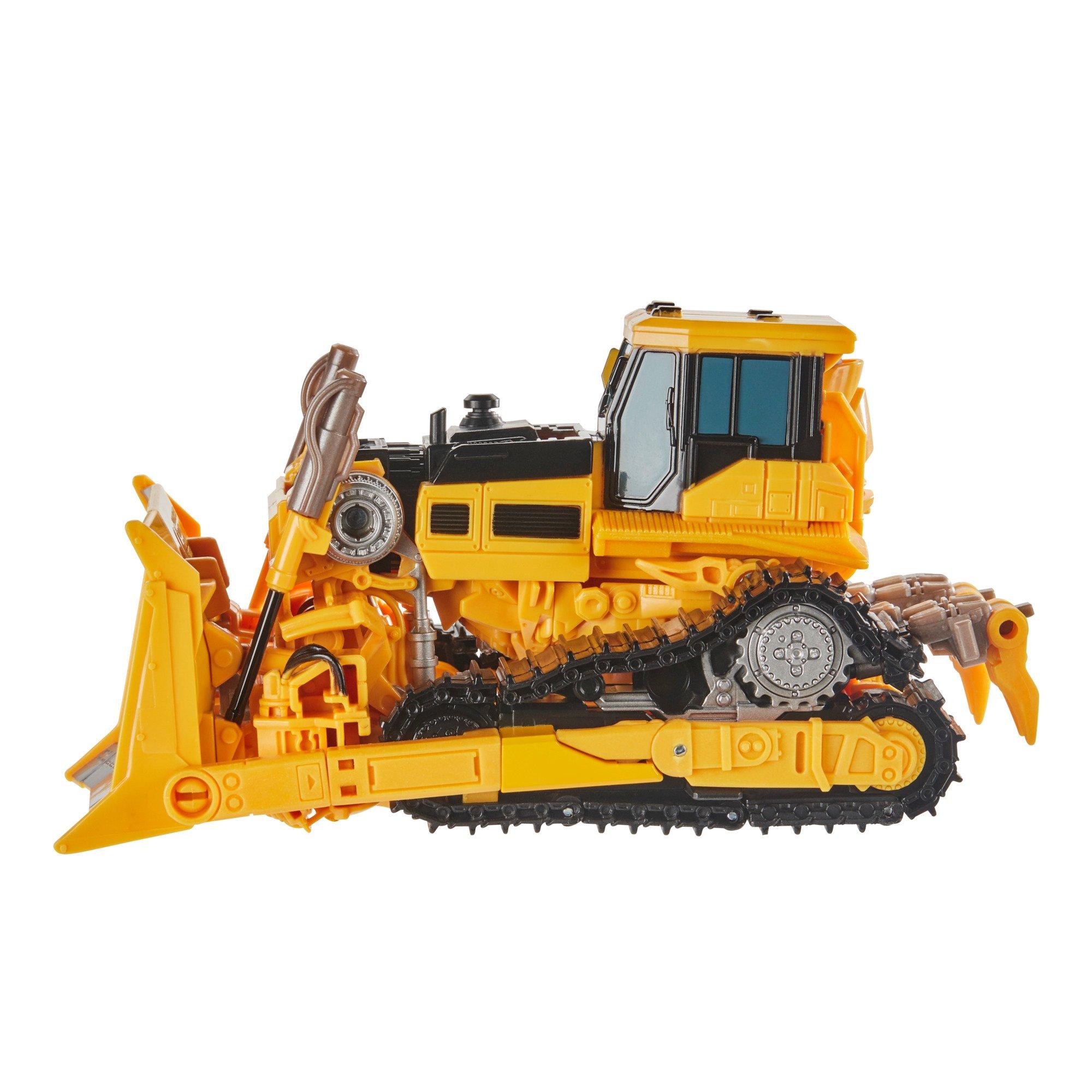 transformers studio series 67 voyager skipjack