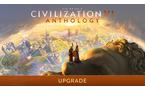Sid Meier&#39;s Civilization VI Anthology