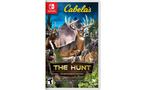 Cabela&#39;s The Hunt Tournament Edition - Nintendo Switch