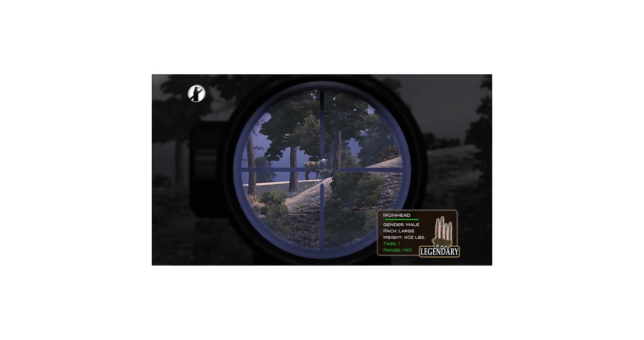 Cabela's The Hunt Tournament Edition - Nintendo Switch