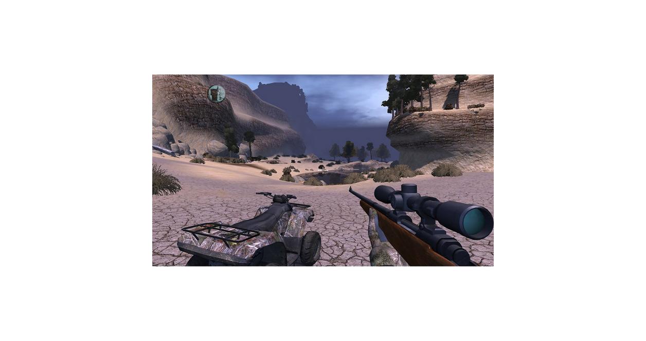 Cabela's The Hunt Tournament Edition - Nintendo Switch