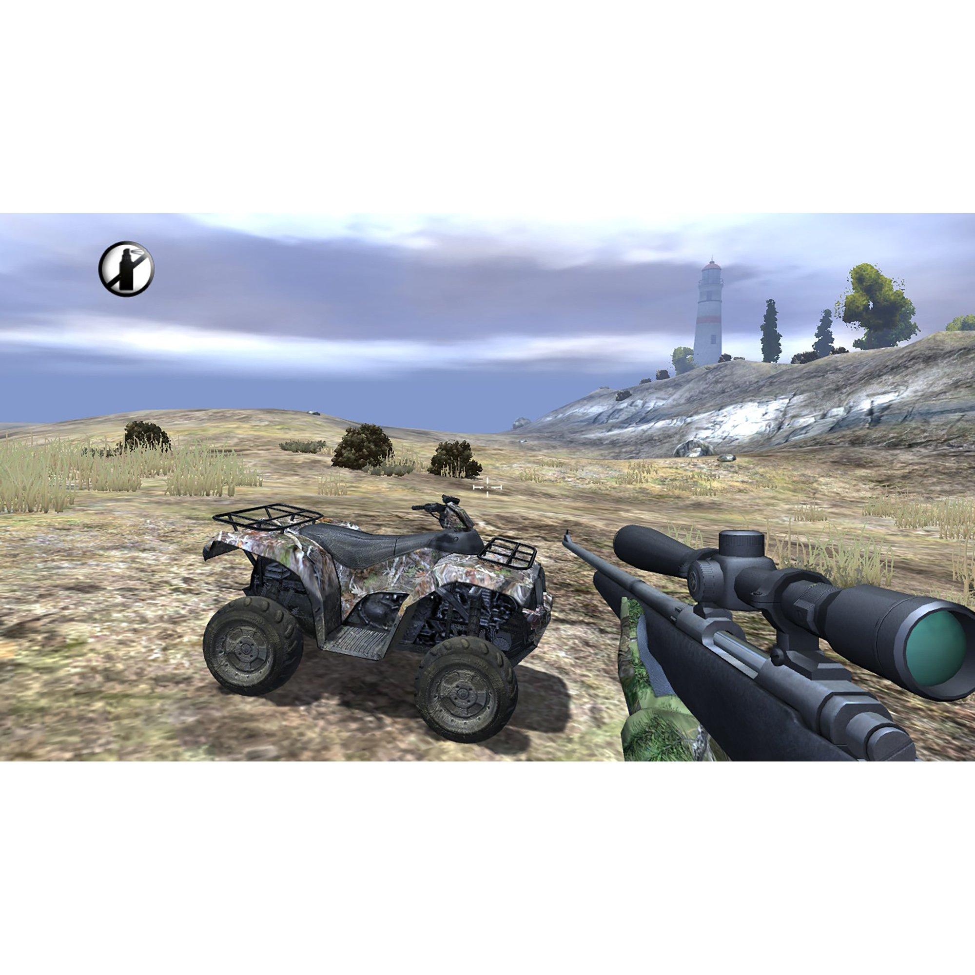 Cabela's The Hunt Tournament Edition - Nintendo Switch