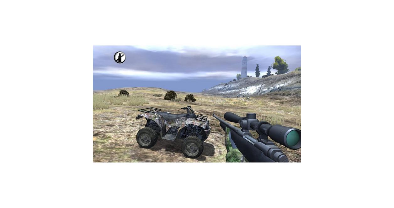 Cabela's The Hunt Tournament Edition - Nintendo Switch