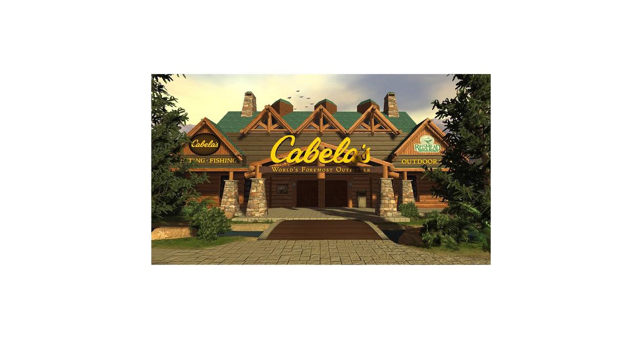 Cabela's The Hunt Tournament Edition - Nintendo Switch
