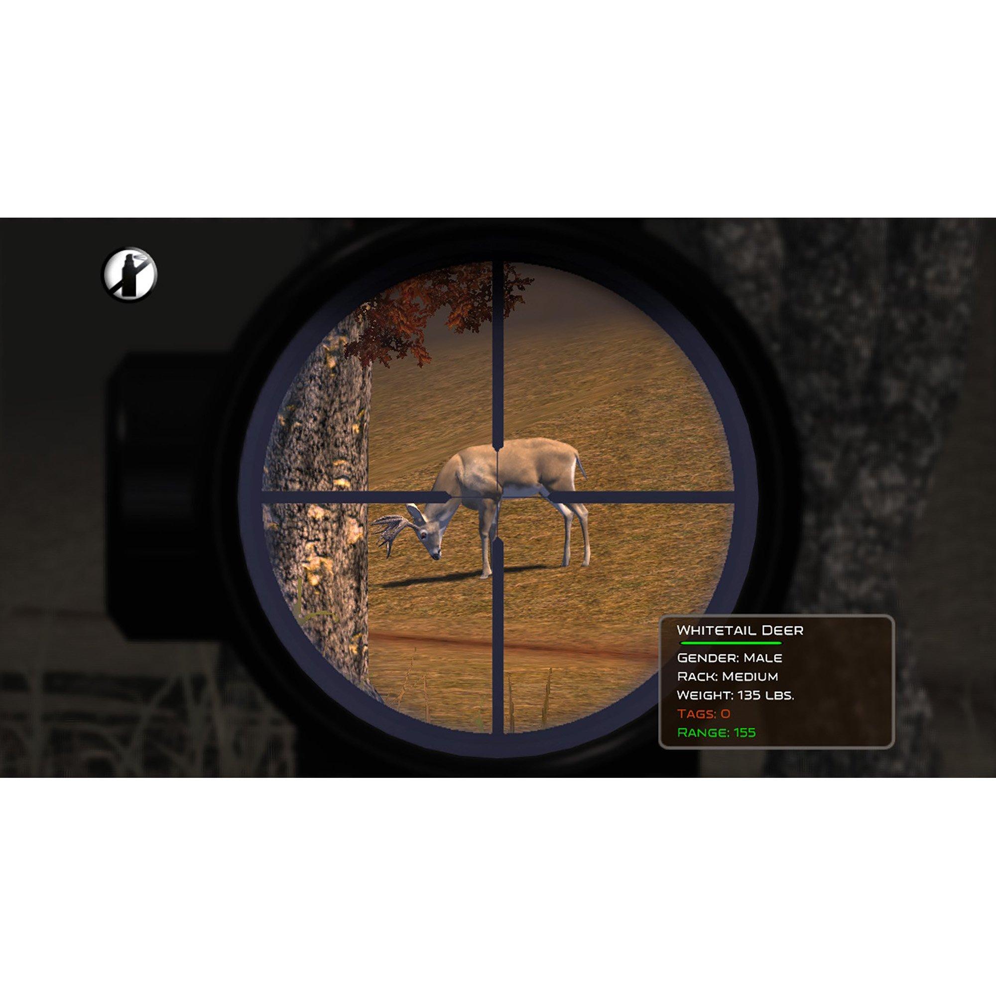 Cabela's The Hunt Tournament Edition Nintendo Switch