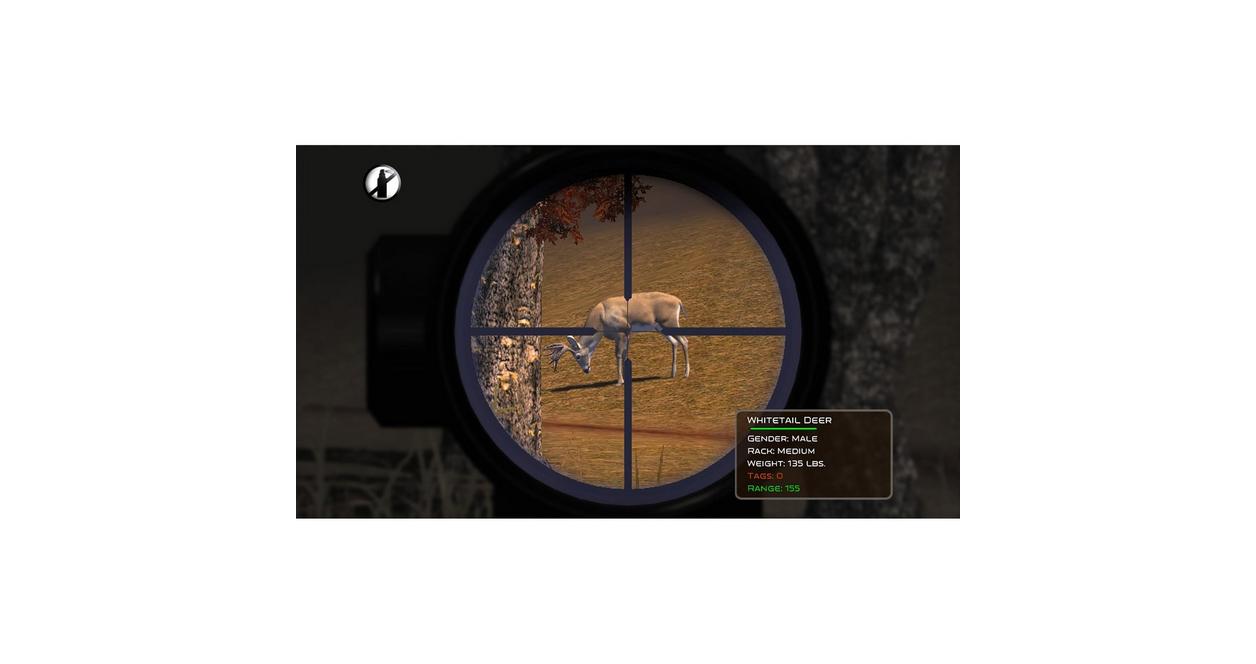 Cabela's The Hunt Tournament Edition - Nintendo Switch