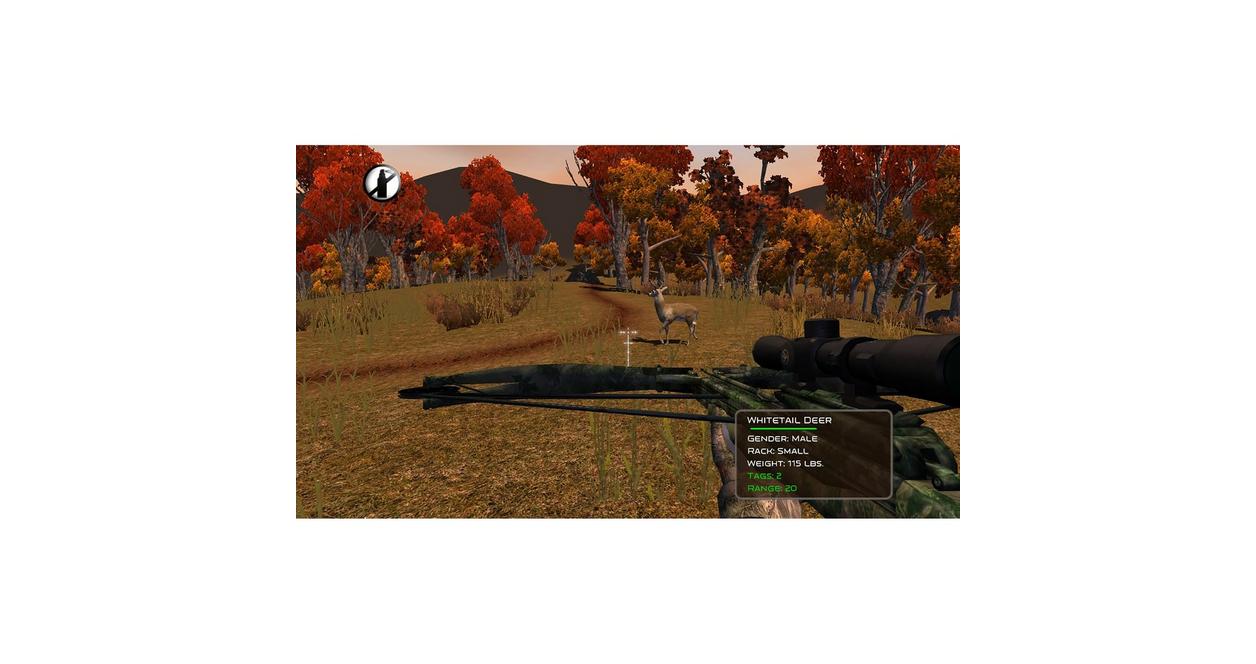 Cabela's The Hunt Tournament Edition - Nintendo Switch