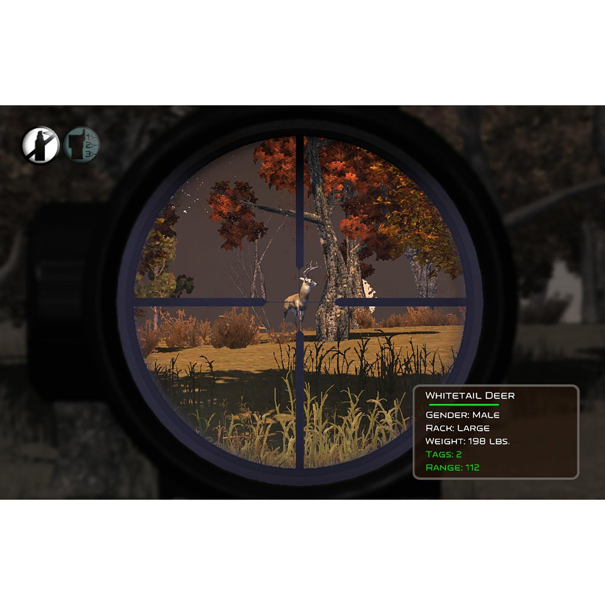 Cabela's The Hunt Tournament Edition - Nintendo Switch