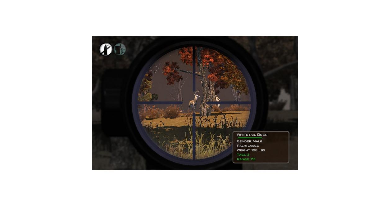 Cabela's The Hunt Tournament Edition - Nintendo Switch