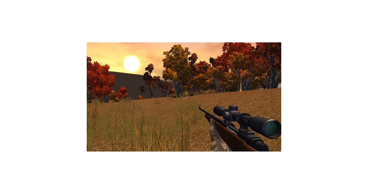 Cabela's The Hunt Tournament Edition - Nintendo Switch