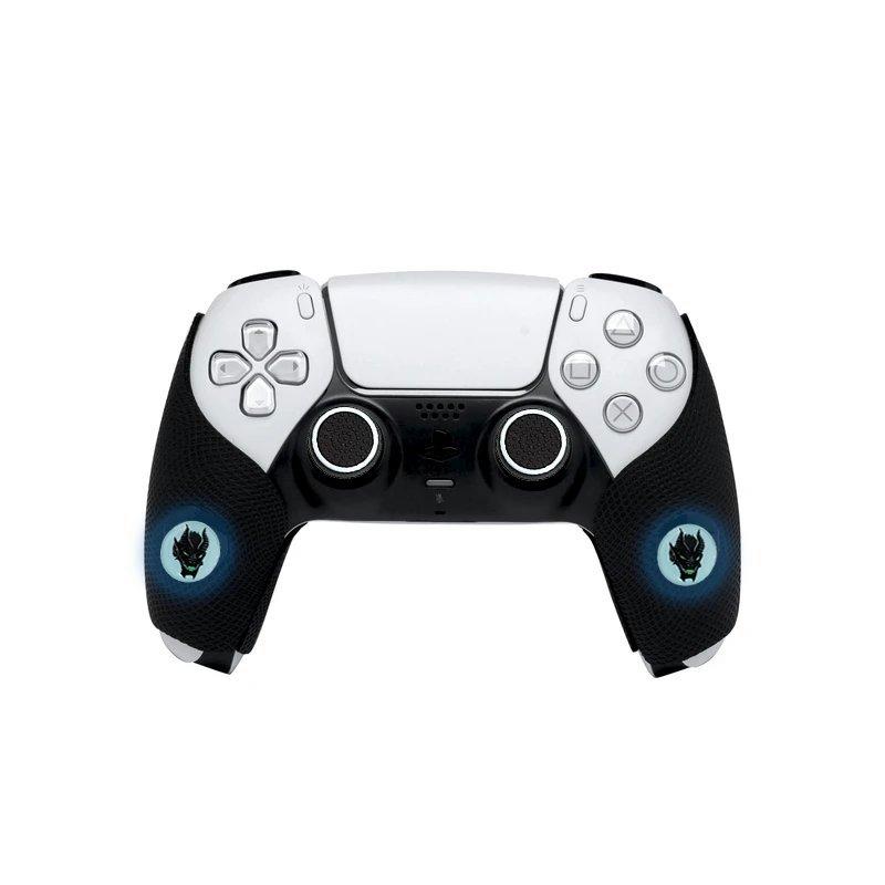 WickedGrips Pro Edition Controller Grips for Sony DualSense PlayStation