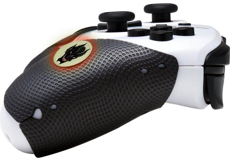 WickedGrips Pro Edition Controller Grips for Nintendo Switch Pro