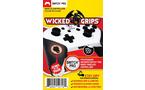 WickedGrips Pro Edition Controller Grips for Nintendo Switch Pro Controller 2 Pack