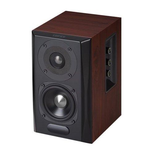 Edifier S350DB Bluetooth Bookshelf Speakers with Subwoofer