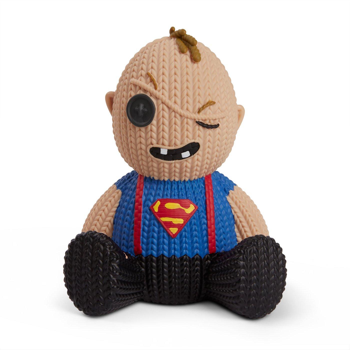 knit series vinyl figures