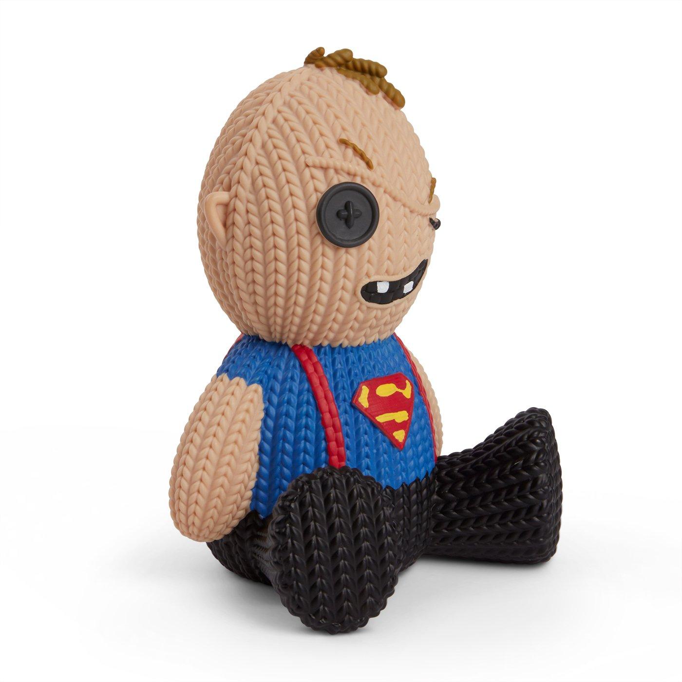 knit series vinyl figures