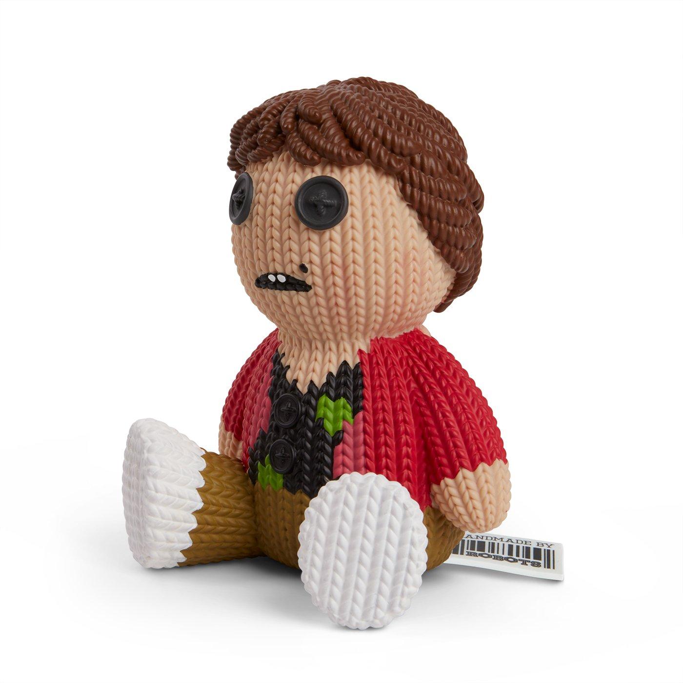 Handmade by Robots Knit Series The Goonies Chunk 5in Vinyl Figure